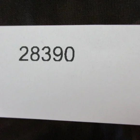 Fear of God Essentials Stretch Limo Hoodie Adult Medium Black Logo Spellout EUC - Picture 9 of 9